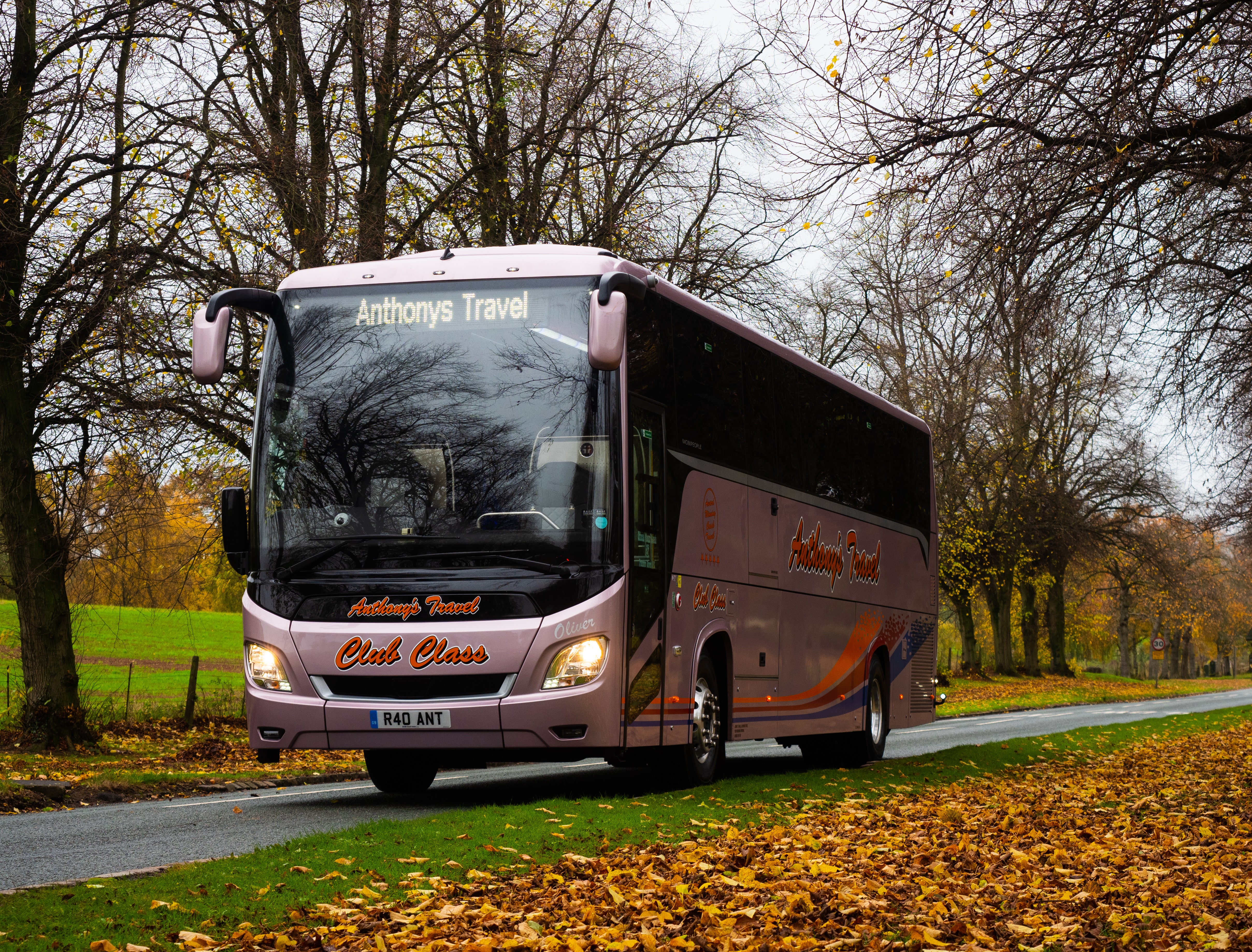 School Transport Safety