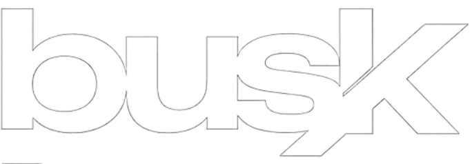 BUSK Benchmark - UK Coach Safety Rating Logo