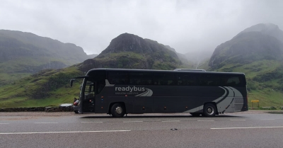Readybus Limited